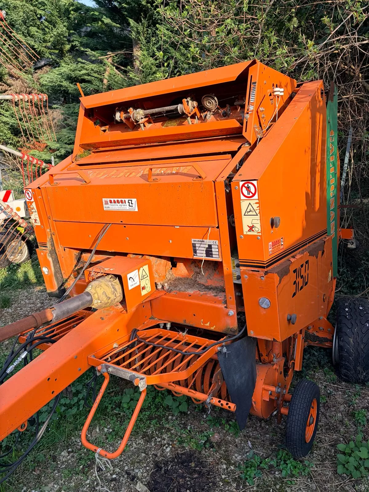 GALLIGNANI 3150